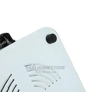 Hot Plate 2