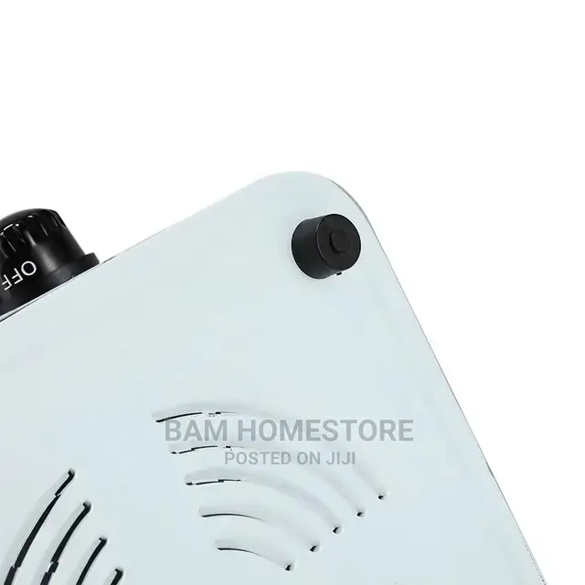 Hot Plate 2