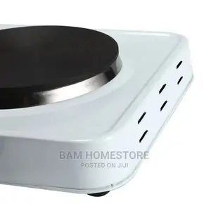 Hot Plate 2