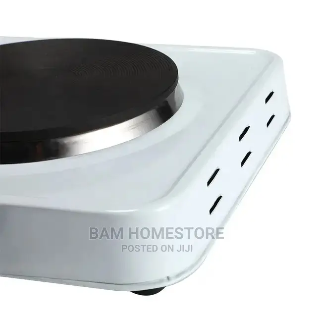 Hot Plate 2