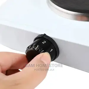 Hot Plate 2