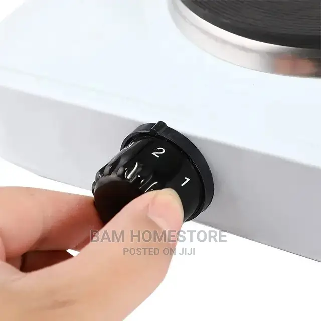 Hot Plate 2