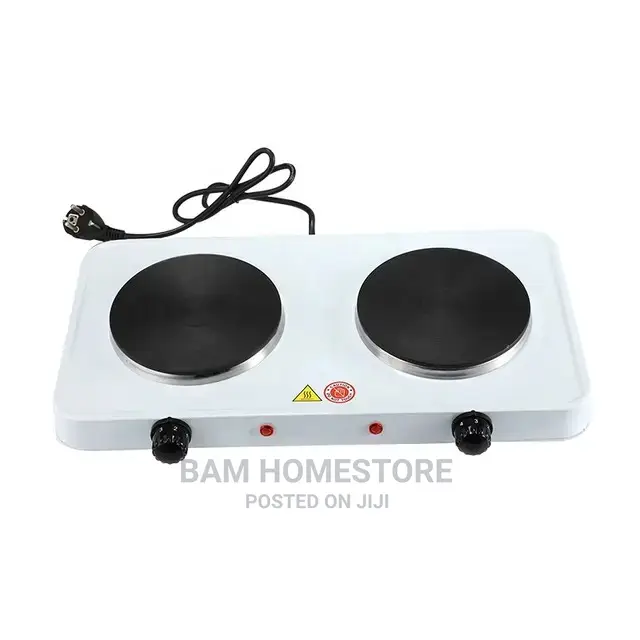 Hot Plate 2