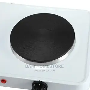 Hot Plate 2
