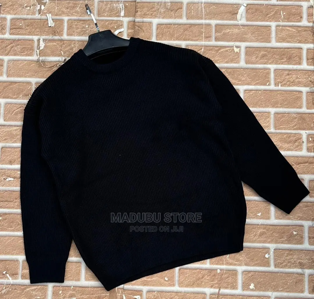 Fashion Unisex Sweaters
