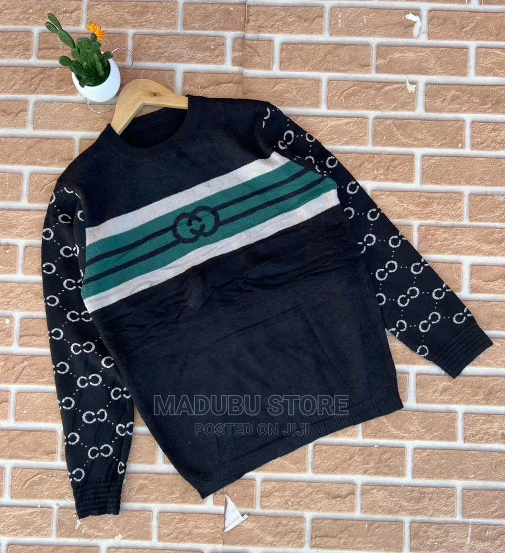 Fashion Unisex Sweaters