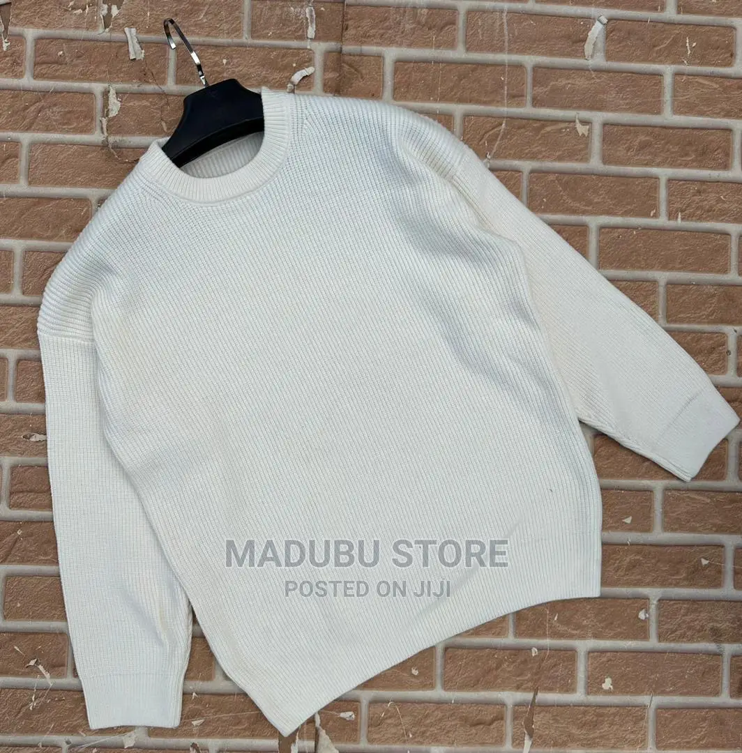 Fashion Unisex Sweaters