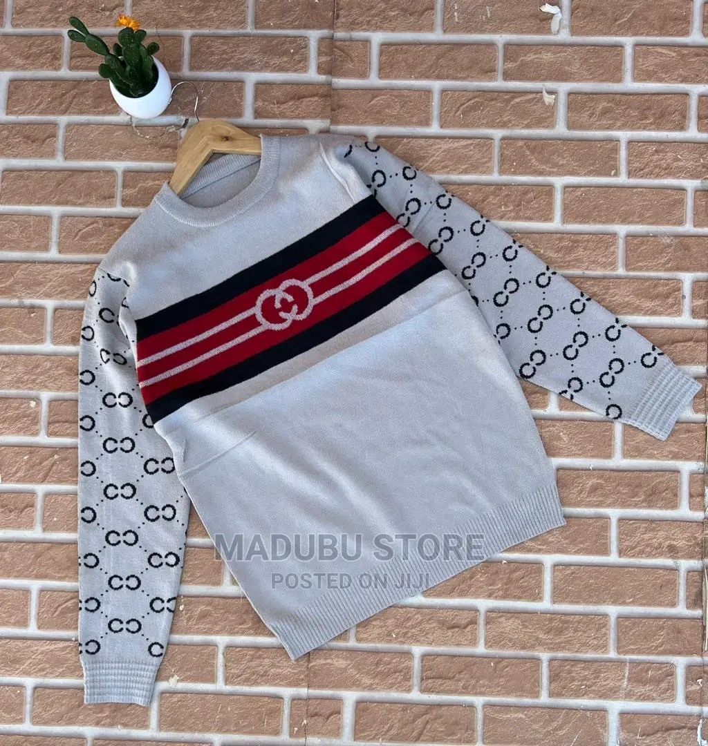 Fashion Unisex Sweaters