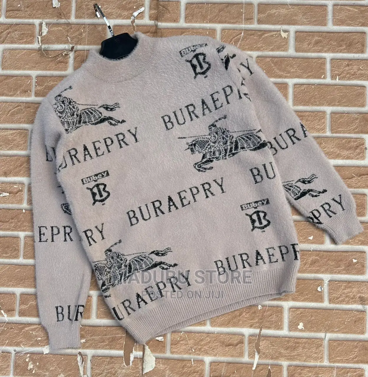 Fashion Unisex Sweaters