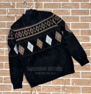 Fashion Unisex Sweaters