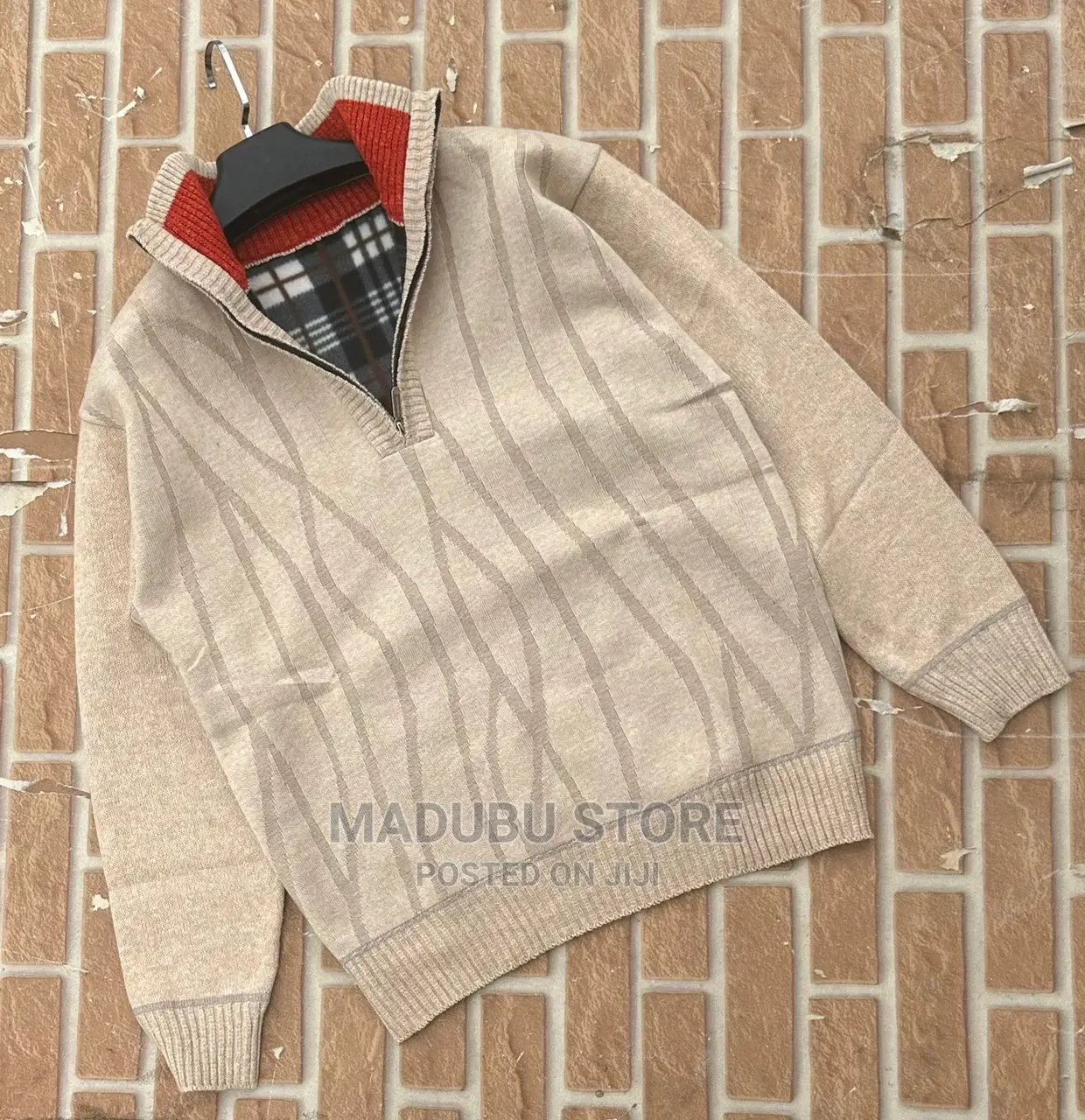Fashion Unisex Sweaters