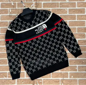 Fashion Unisex Sweaters