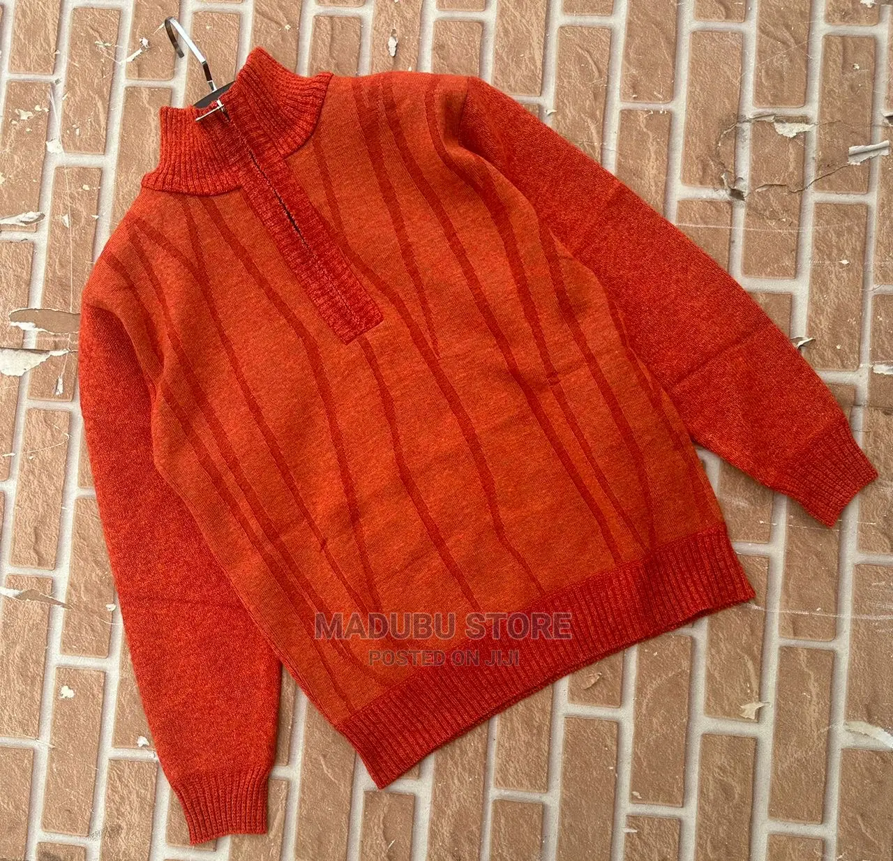 Fashion Unisex Sweaters