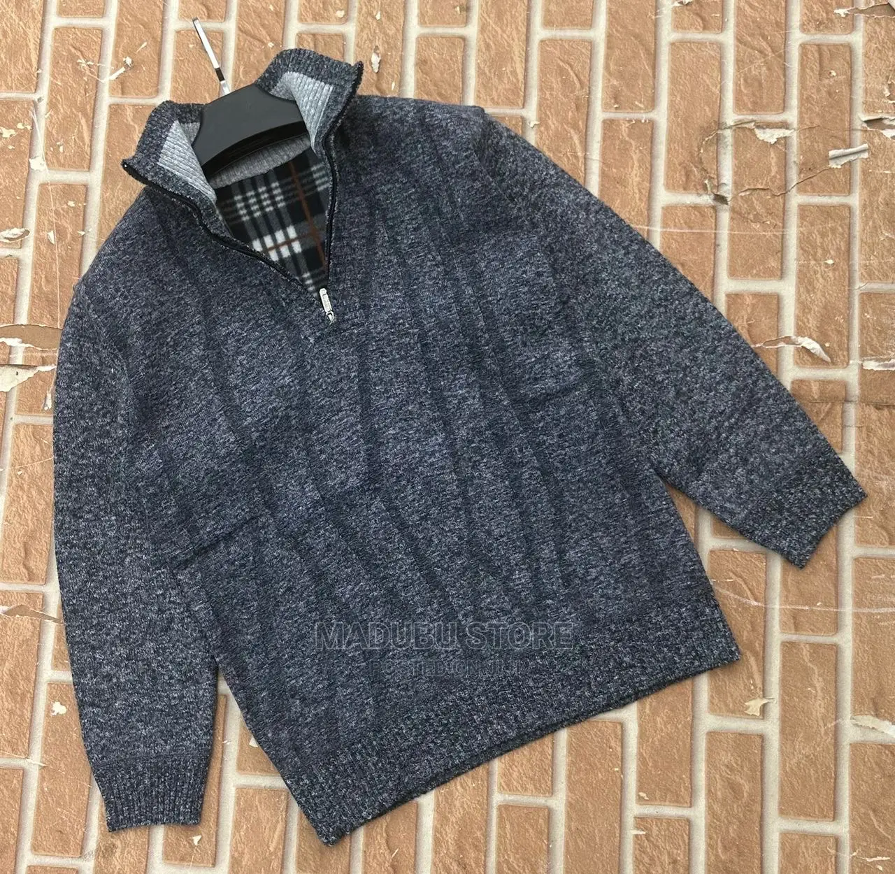 Fashion Unisex Sweaters