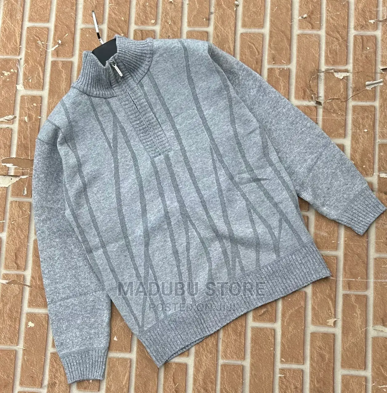 Fashion Unisex Sweaters