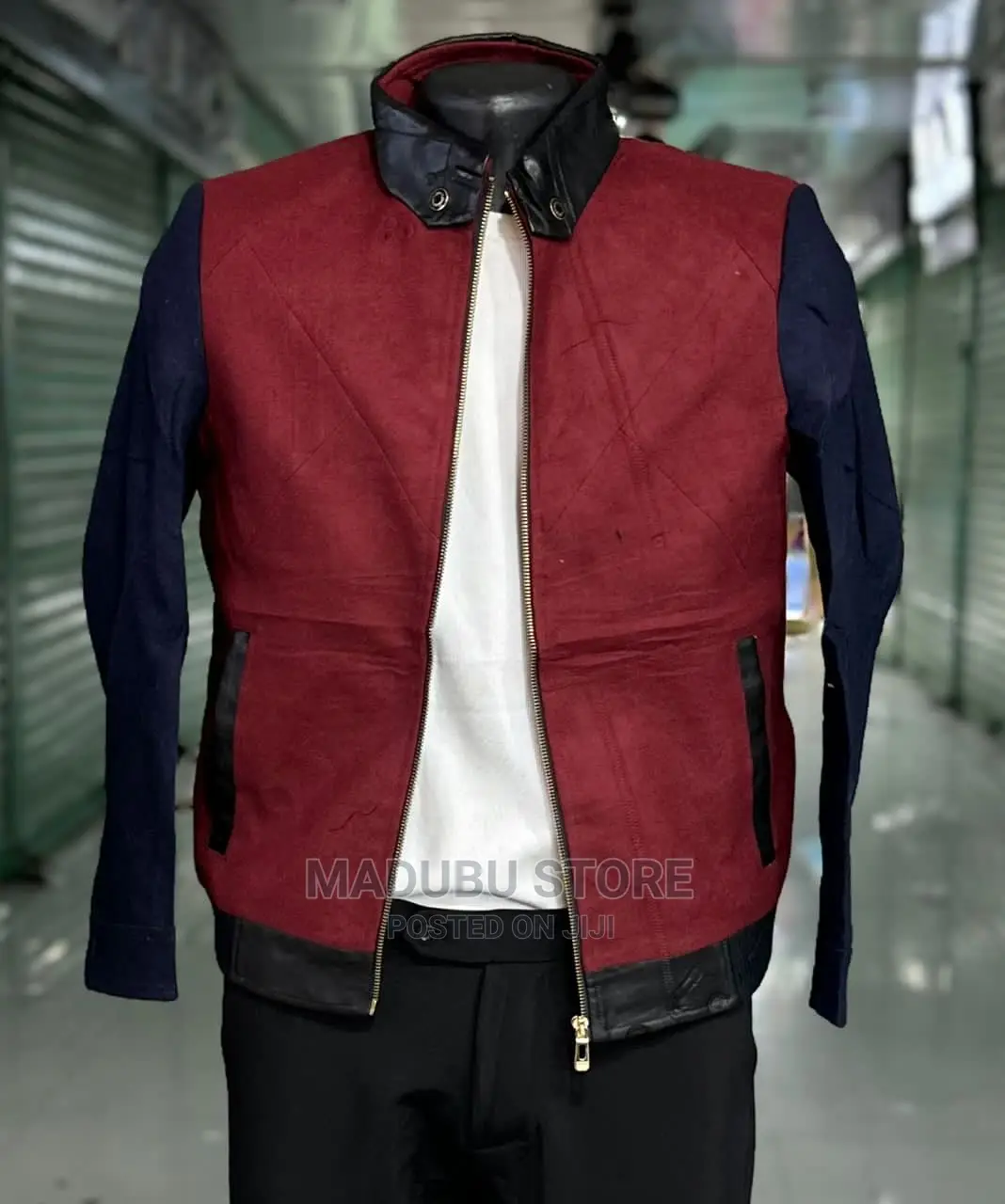 Fashion Coats