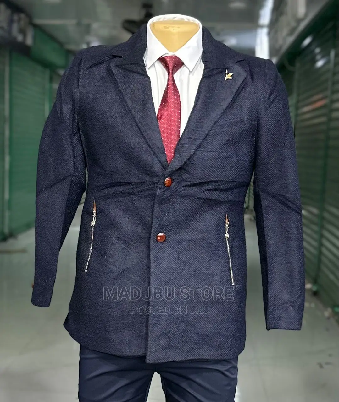Fashion Coats