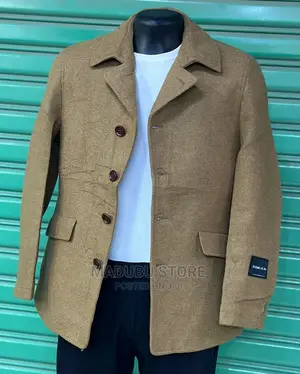 Fashion Coats