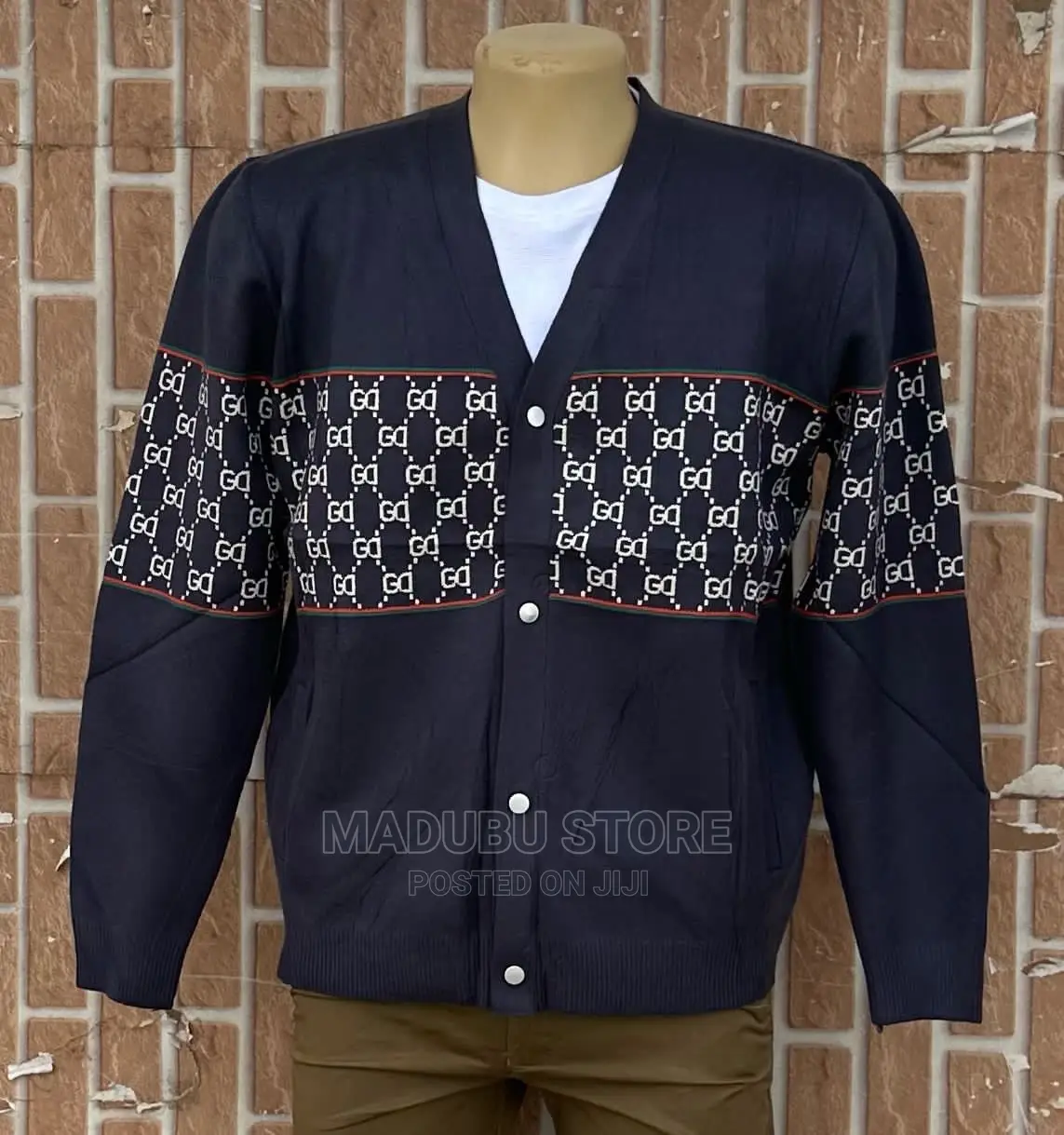 Men’S Jackets