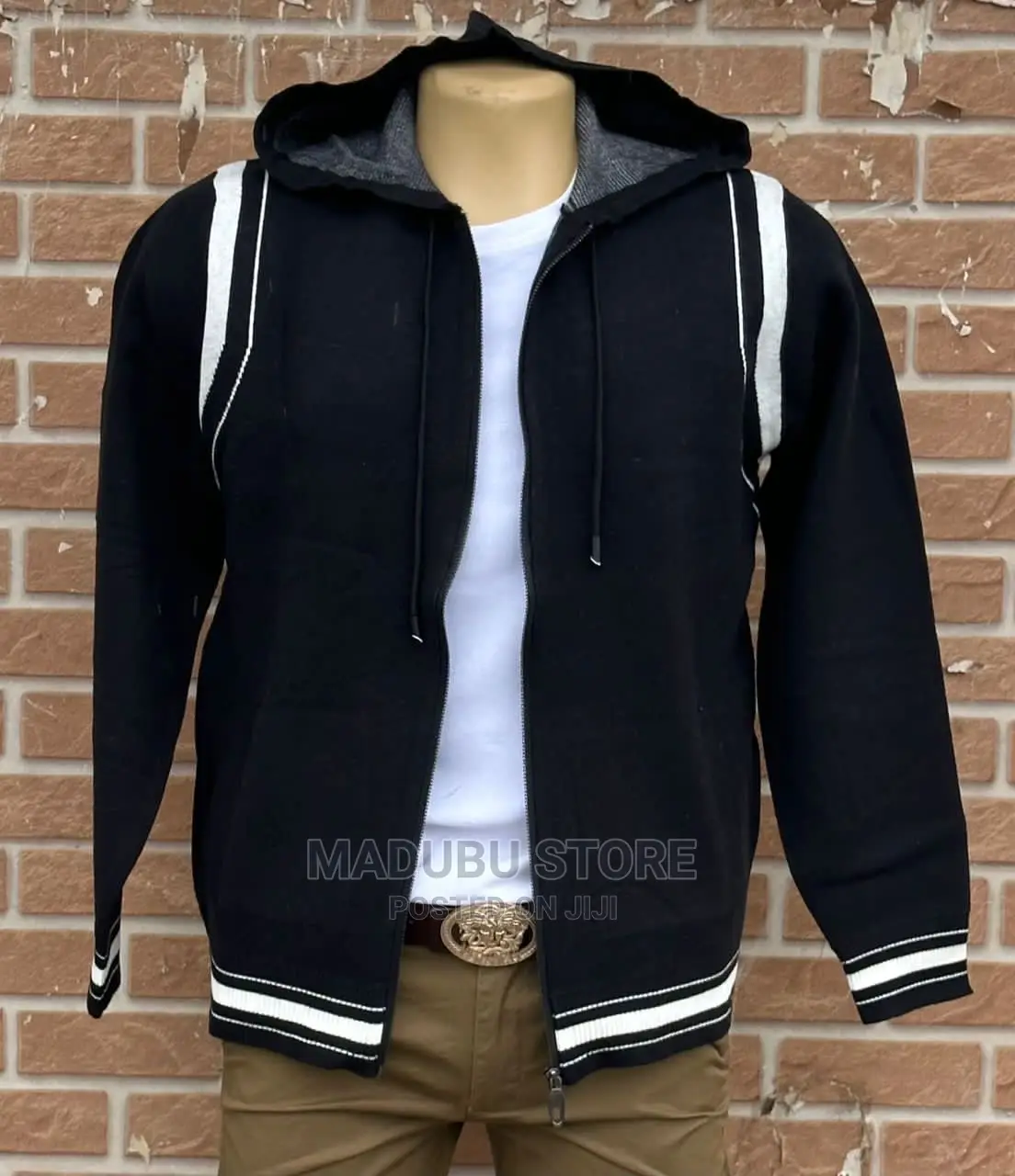 Men’S Jackets
