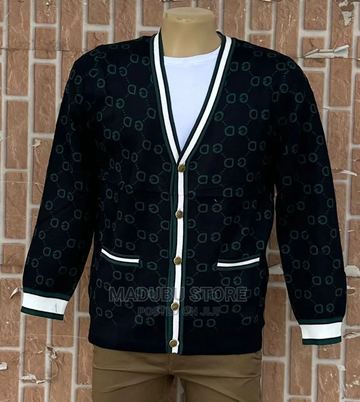 Men’S Jackets