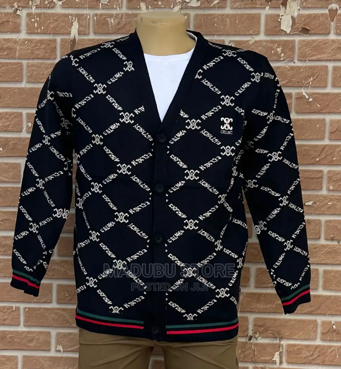 Men’S Jackets