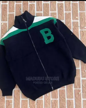 Men’S Jackets