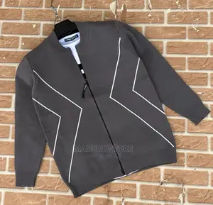 Men’S Jackets