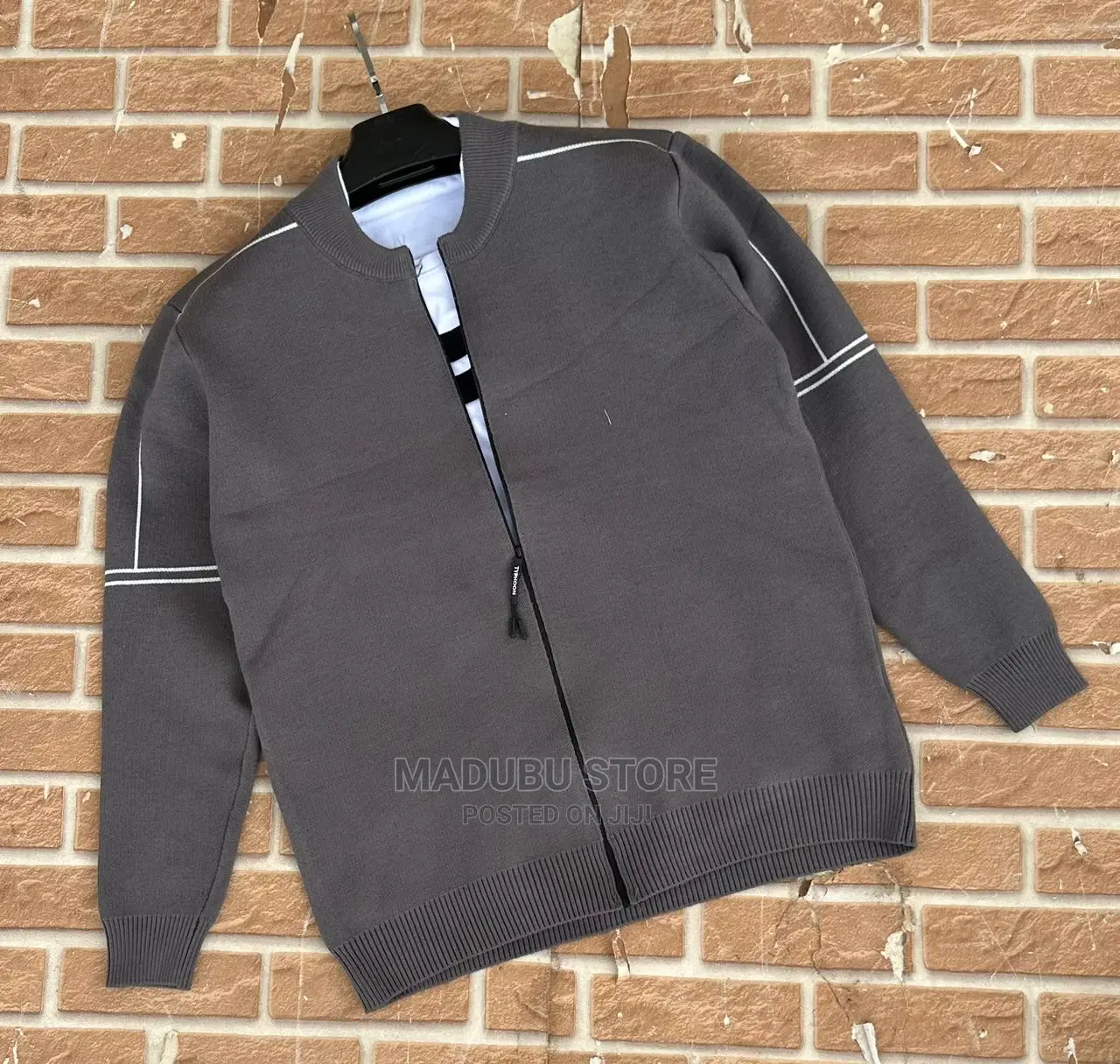 Men’S Jackets