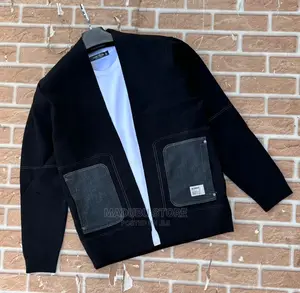 Men’S Jackets