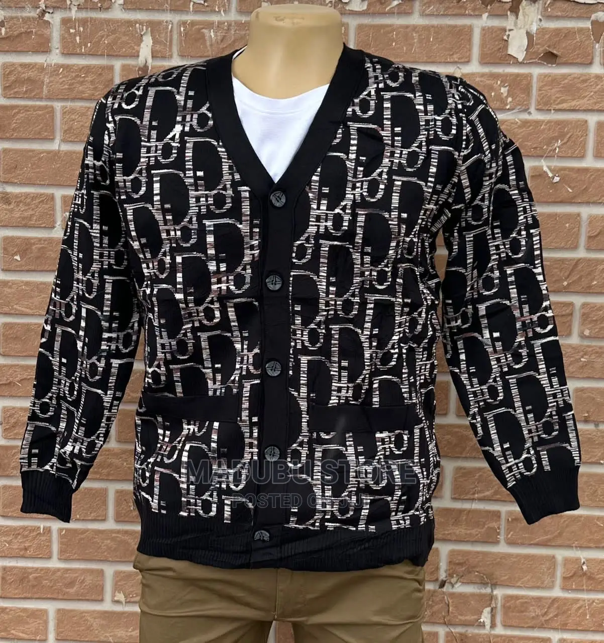 Men’S Jackets