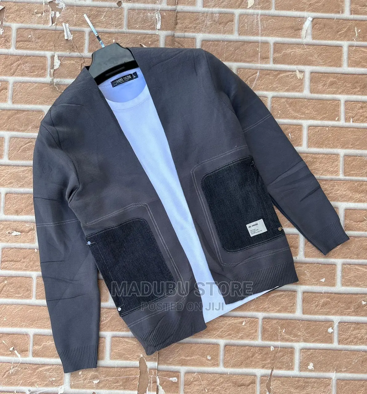 Men’S Jackets