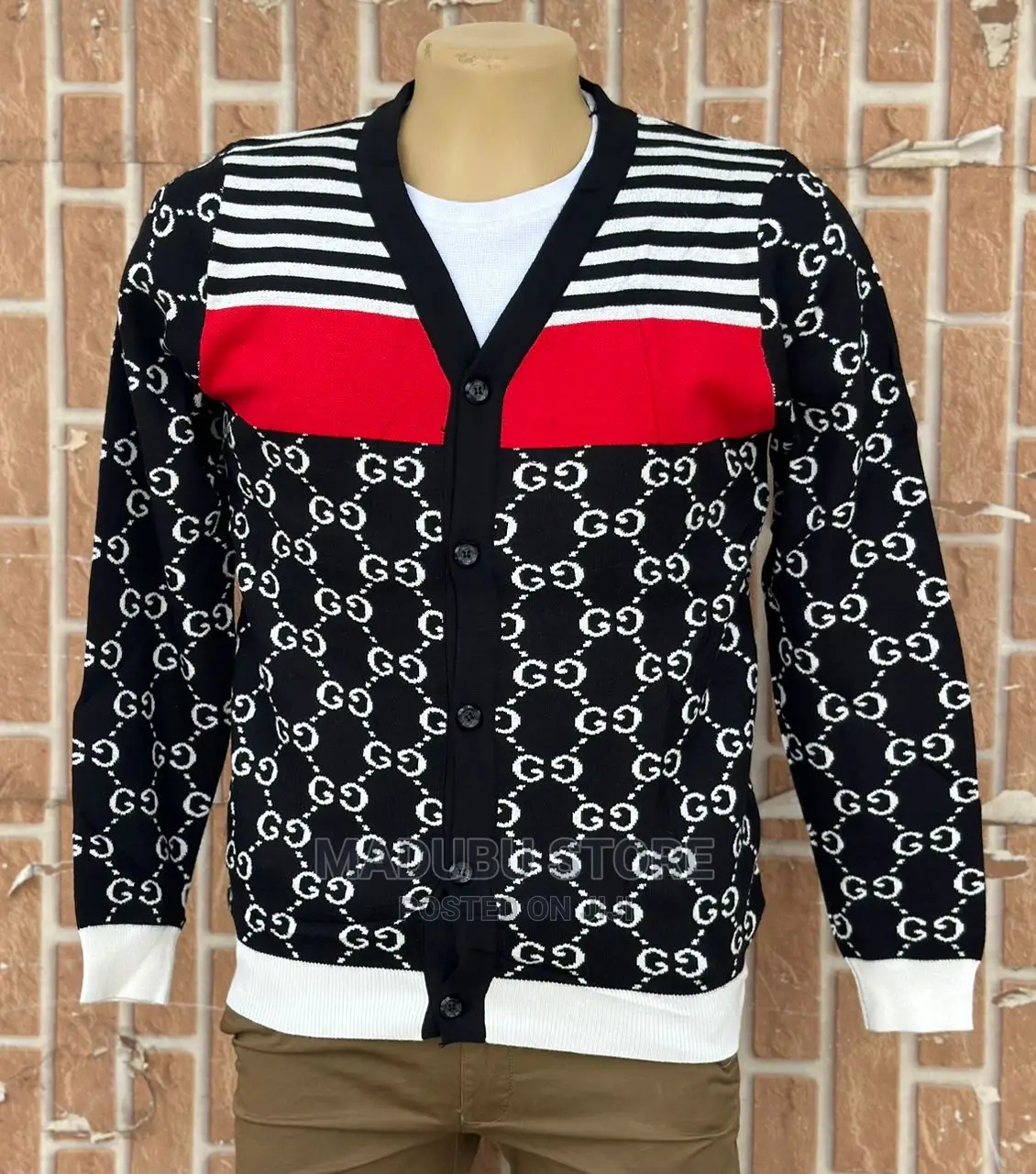 Men’S Jackets