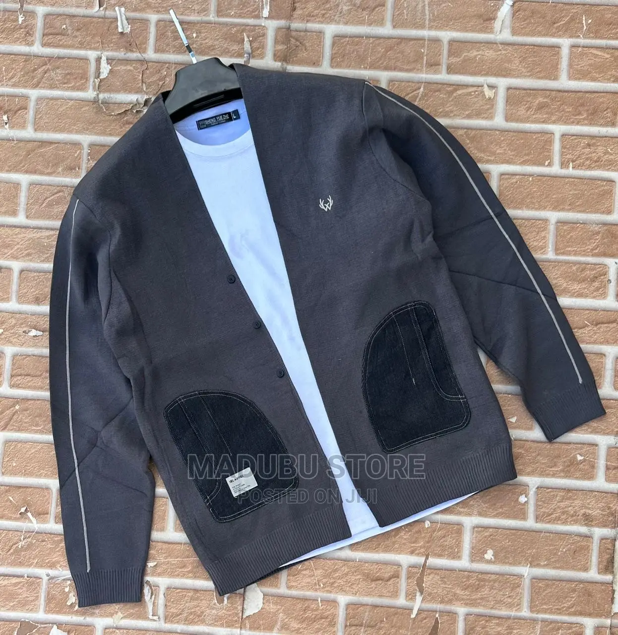 Men’S Jackets