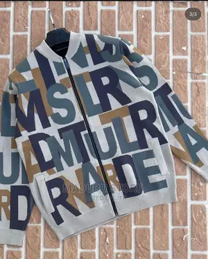 Men’S Jackets