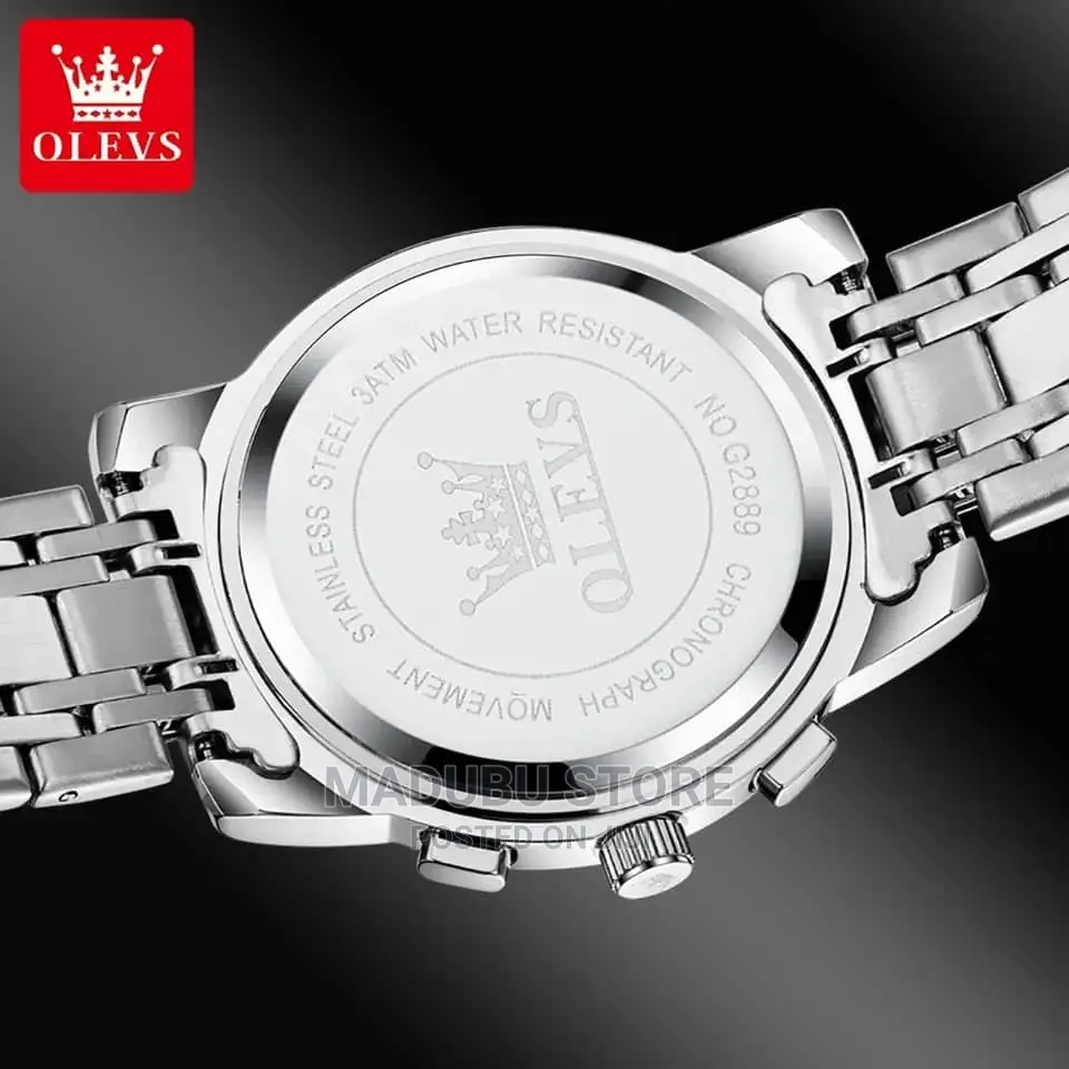 New Olevs Watch