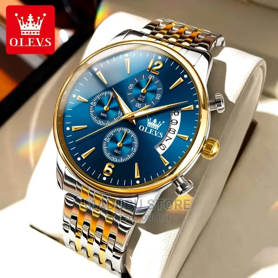 New Olevs Watch