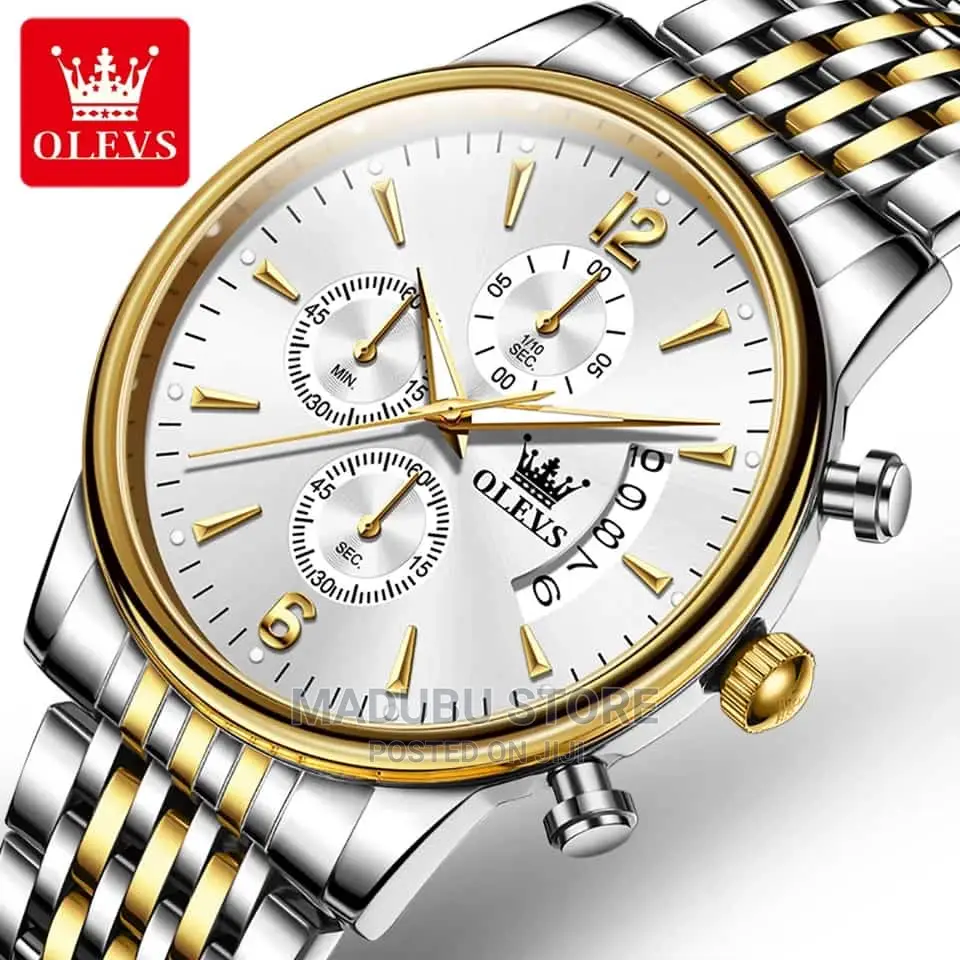 New Olevs Watch