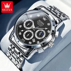 New Olevs Watch
