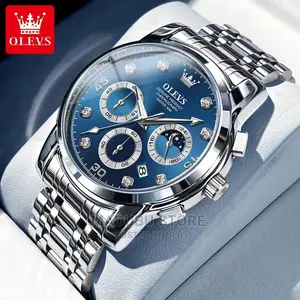 New Olevs Watch