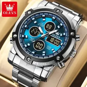 Olevis Watch
