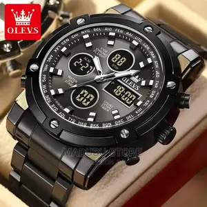 Olevis Watch