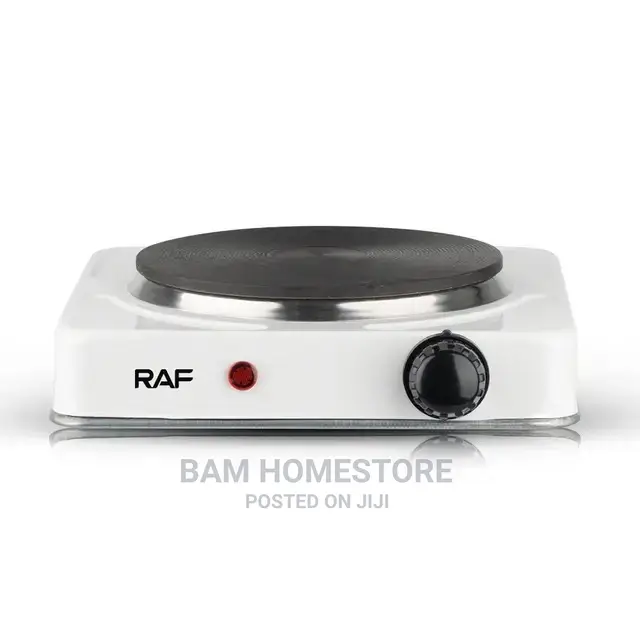 Electric Hot Plate