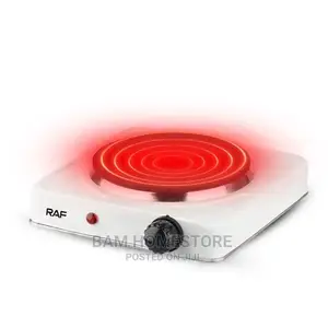 Electric Hot Plate