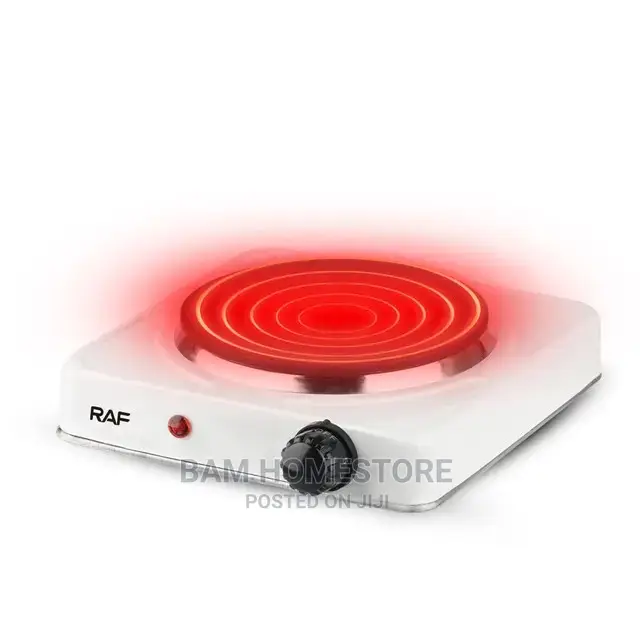 Electric Hot Plate