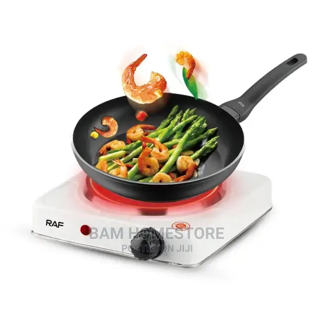 Electric Hot Plate