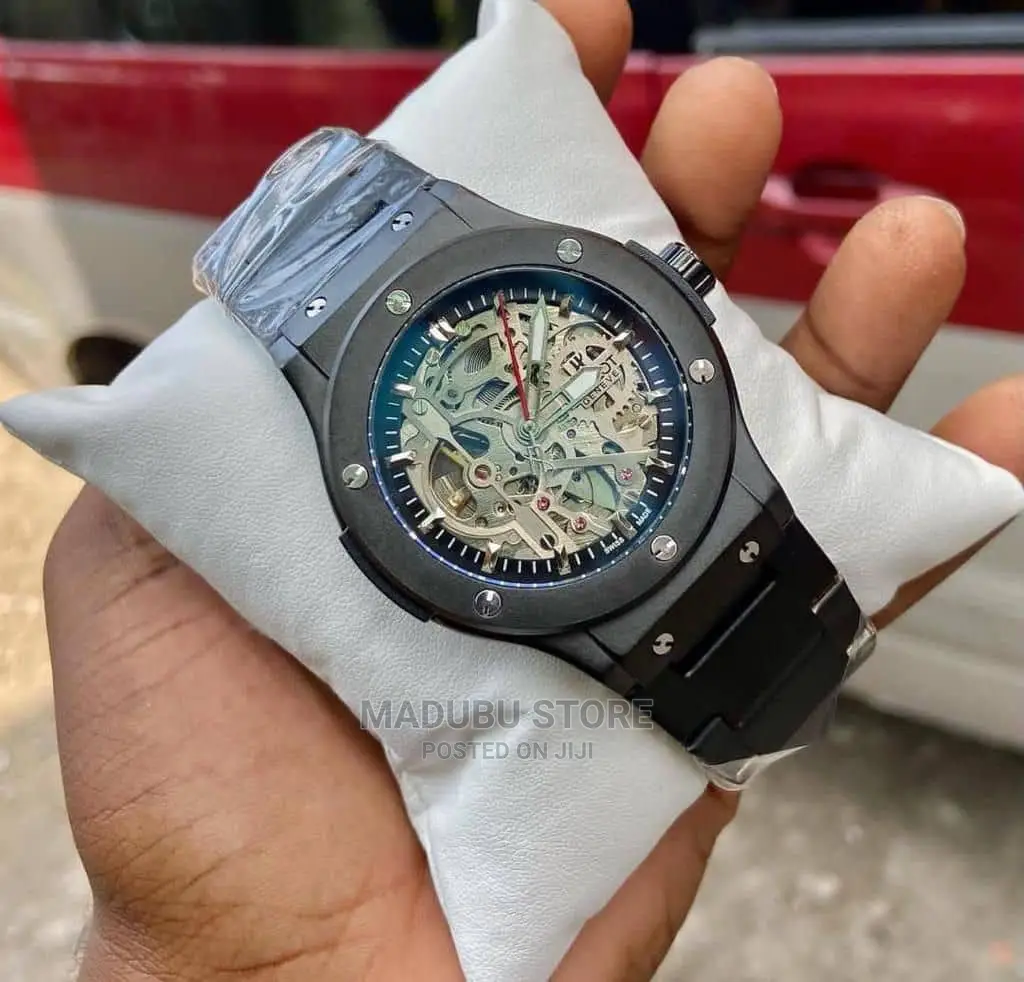 Hublot Watch