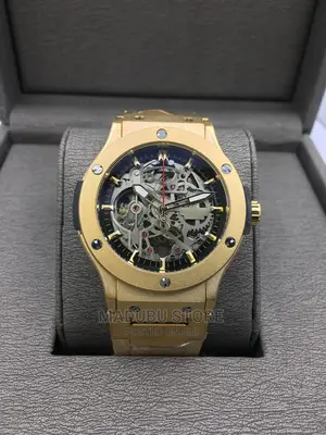 Hublot Watch