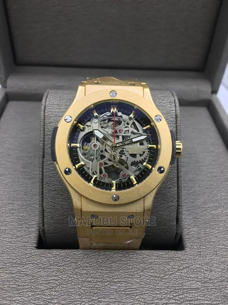 Hublot Watch