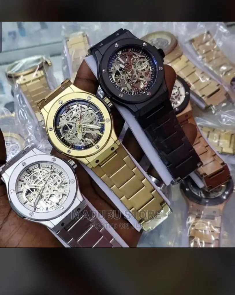 Hublot Watch